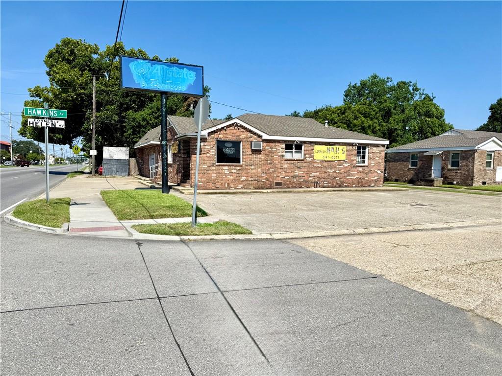 3003-3007 JEFFERSON HIGHWAY Highway