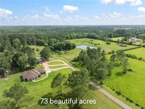 15488 LAKE RAMSEY Road Covington LA 70435