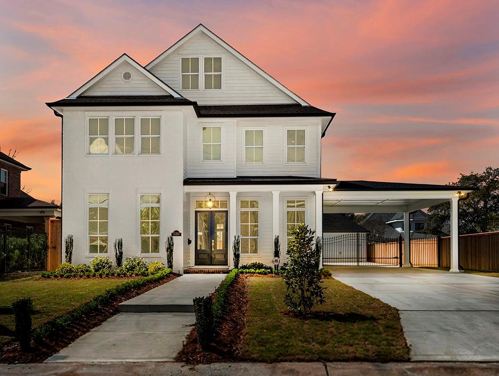 5350 PURDUE Drive