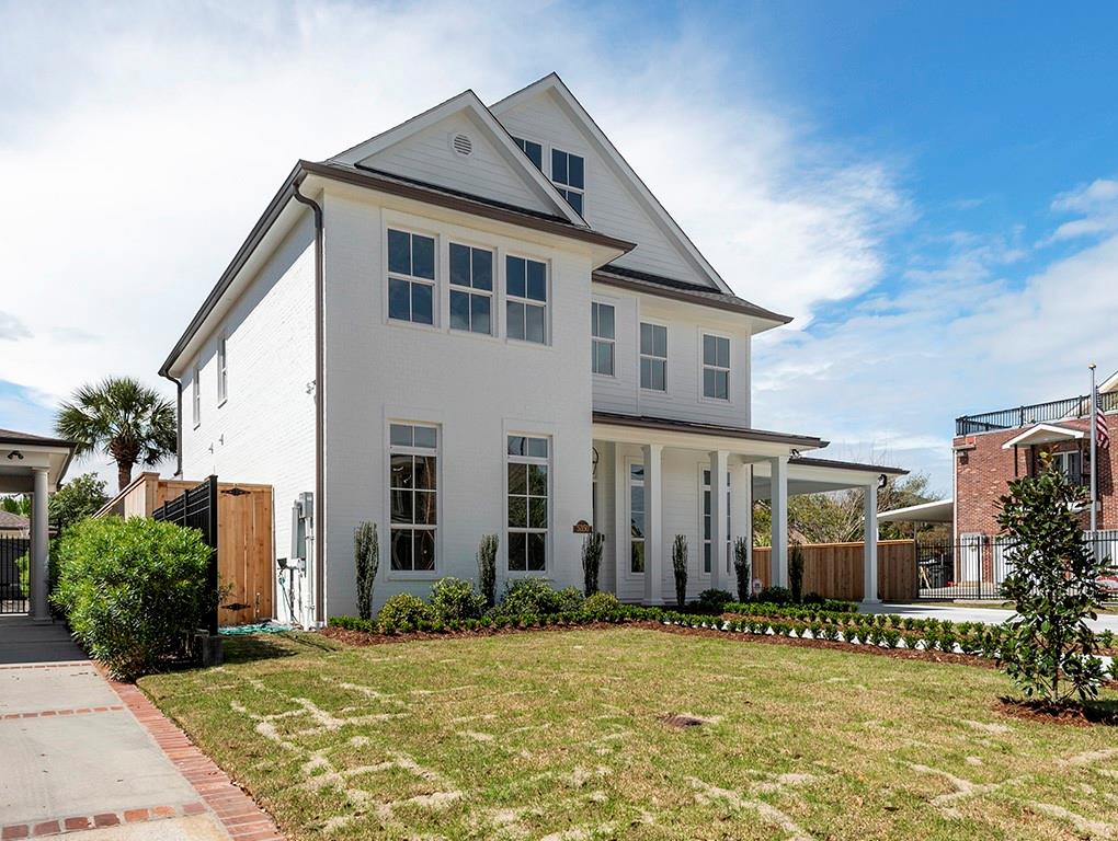 5350 PURDUE Drive