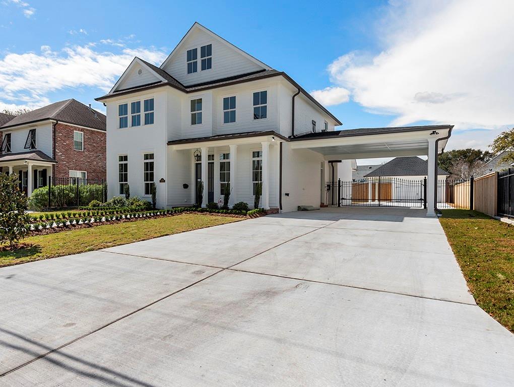 5350 PURDUE Drive