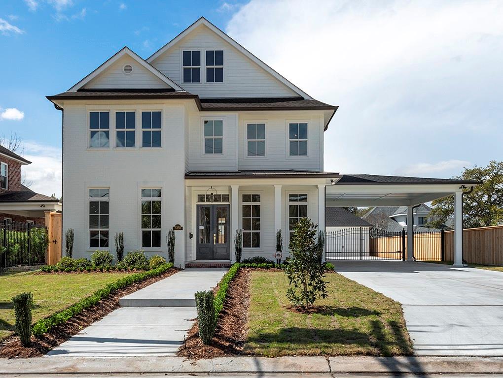 5350 PURDUE Drive
