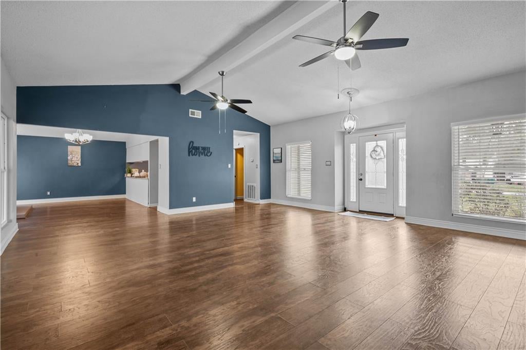116 HERWIG BLUFF Road