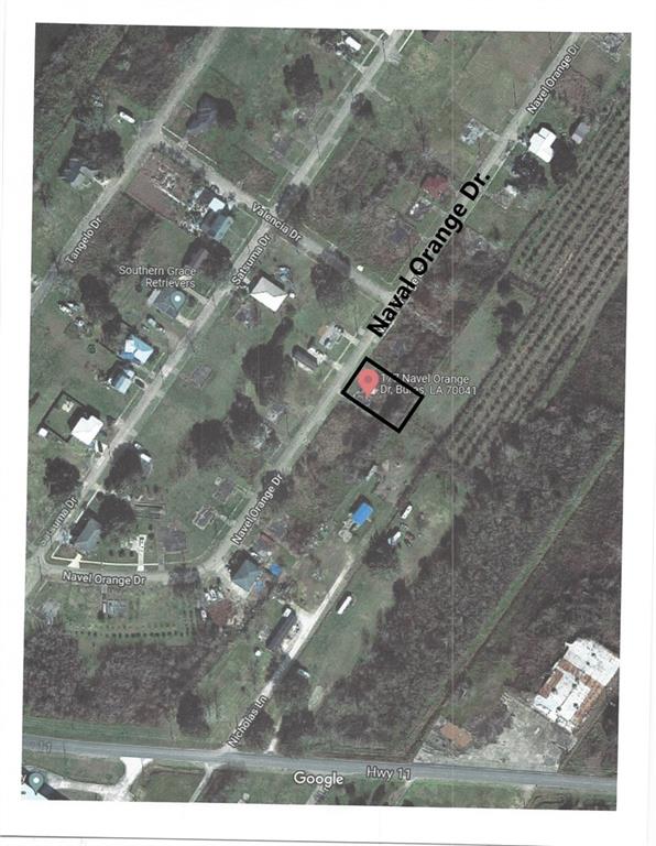 177 NAVAL ORANGE Drive