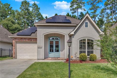 552 Bateleur Way, Covington, LA 70435 - #: 2462463