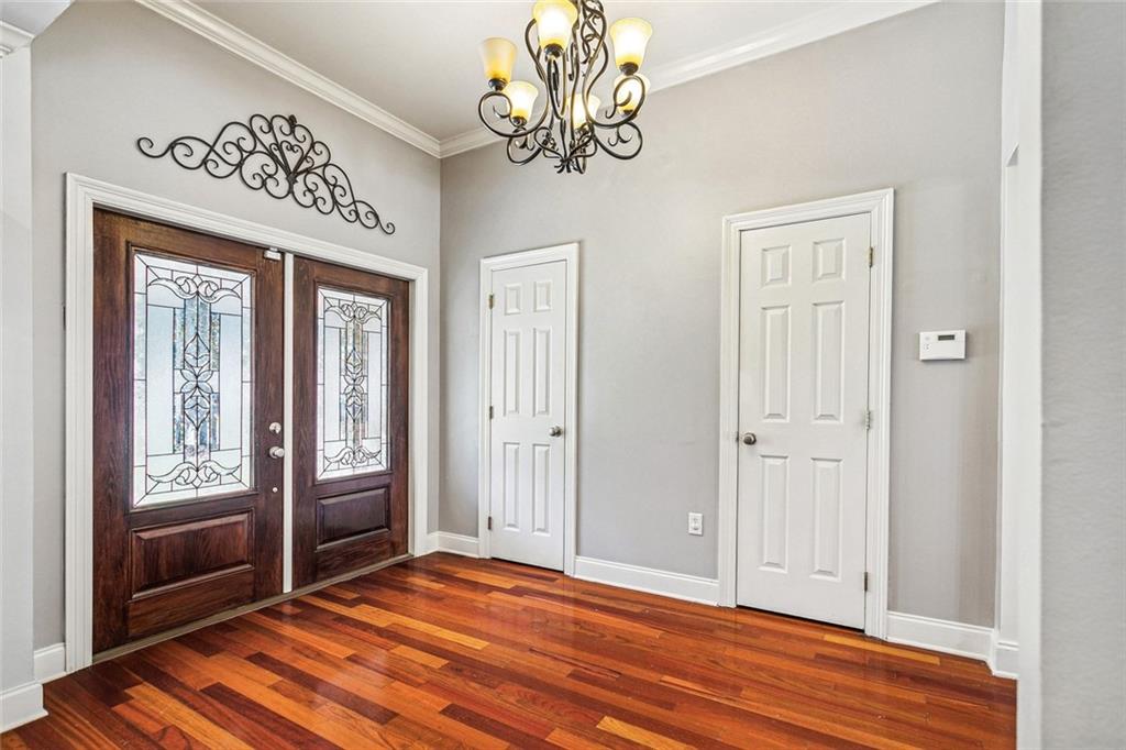 228 BLUE CRANE 1 Drive