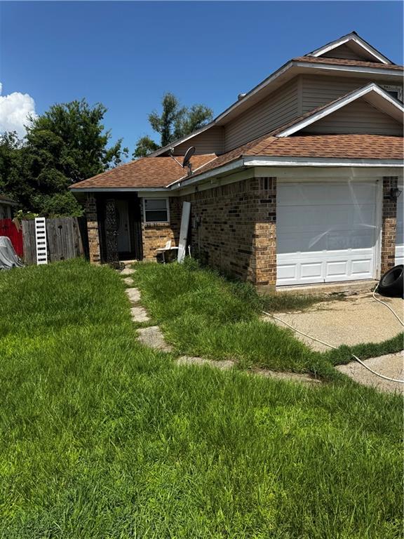 Photo 1 of 11 — 13641 N CAVELIER Drive, New Orleans, LA 70129