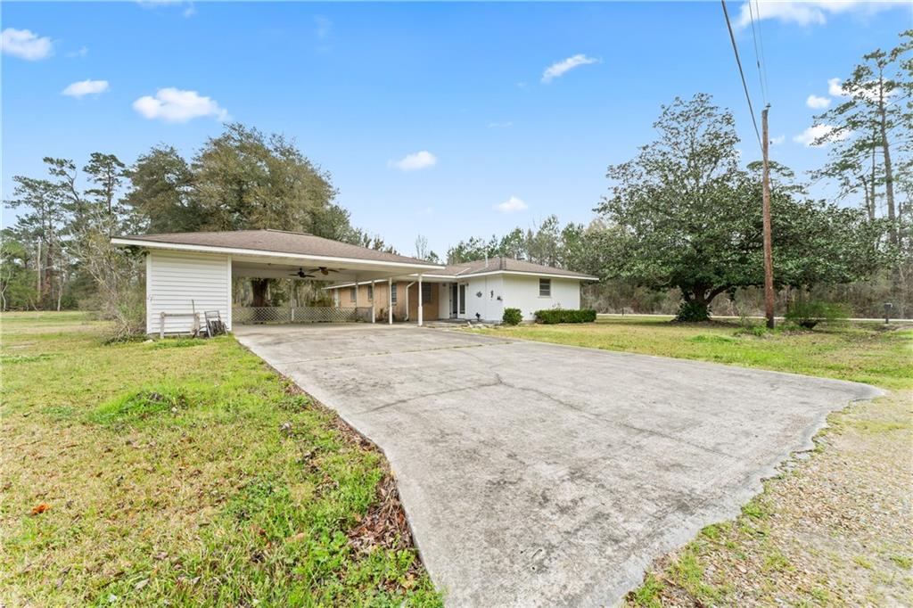 40055 N THIBODEAUX Road