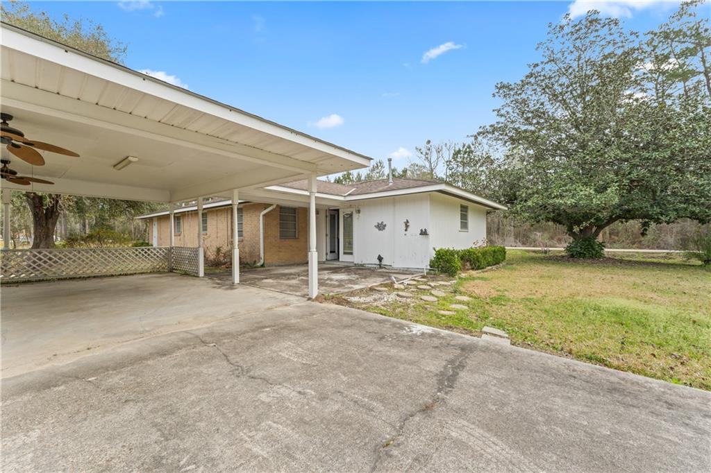 40055 N THIBODEAUX Road