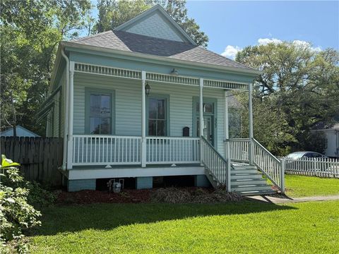 327 W 21ST Avenue Covington LA 70433