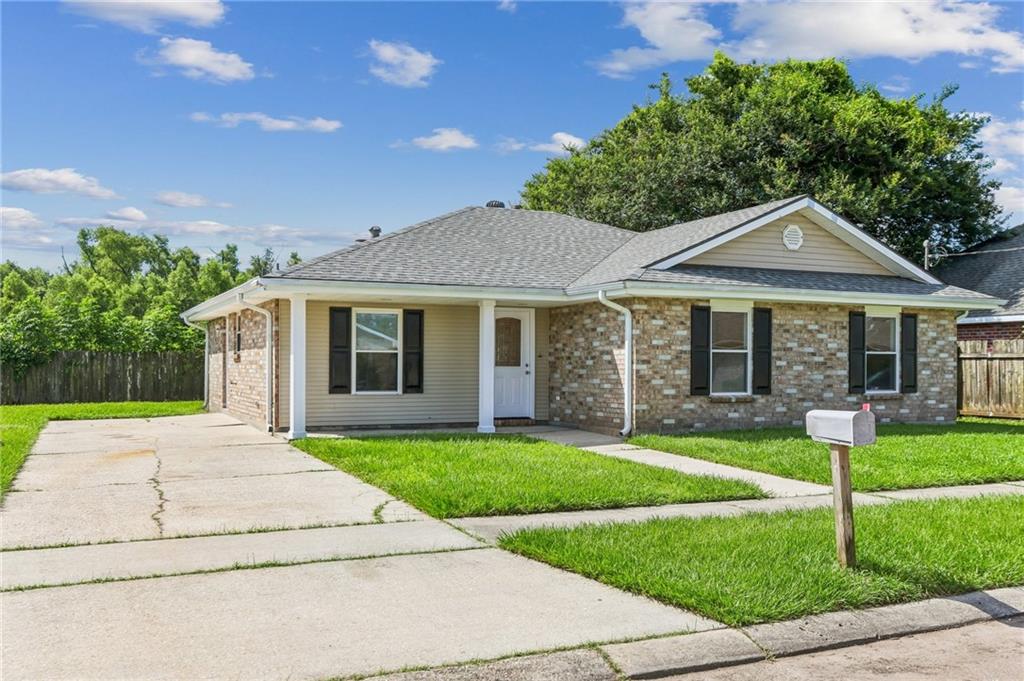 3021 FABLE Drive