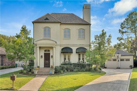 18 GRASS Court River Ridge LA 70123