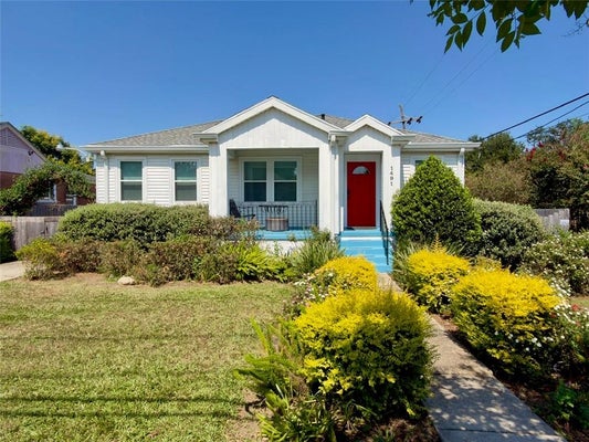 1491 FILMORE AVE, NEW ORLEANS, LA 70122 - Image c8ca42bdf0fd7913673b7da224e631da/2811317382