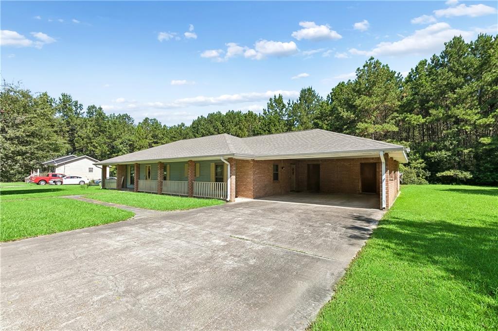 19207 CARTERS Lane