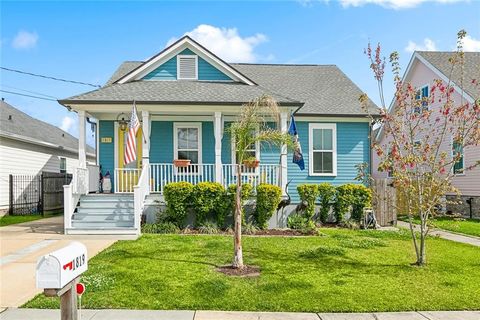 1819 ALEXANDER Avenue Arabi LA 70032