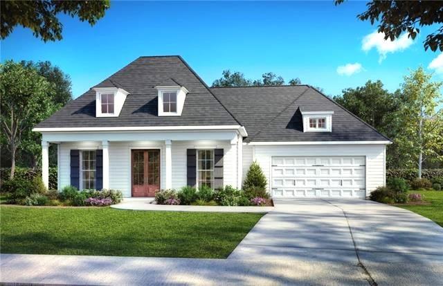 View Madisonville, LA 70447 house