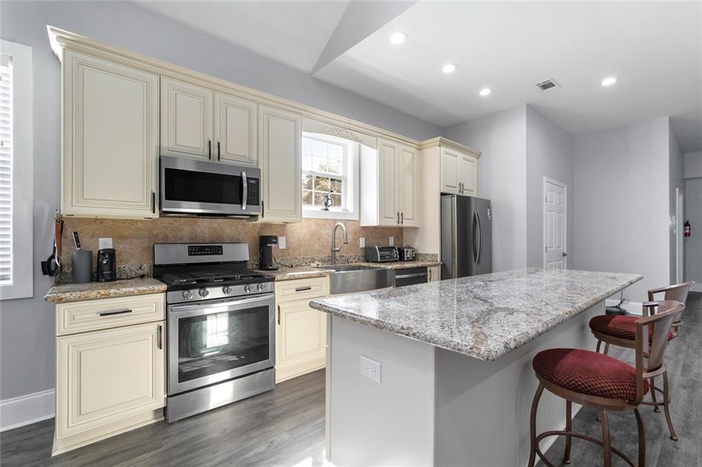 4132 MARTIN LUTHER KING JR Boulevard