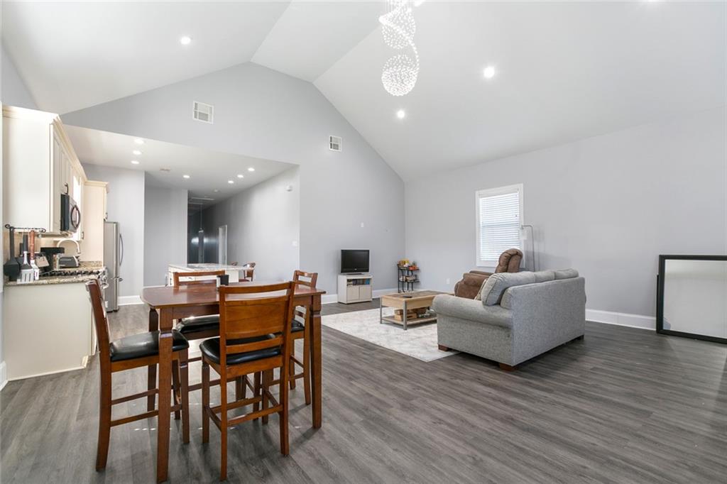 4132 MARTIN LUTHER KING JR Boulevard