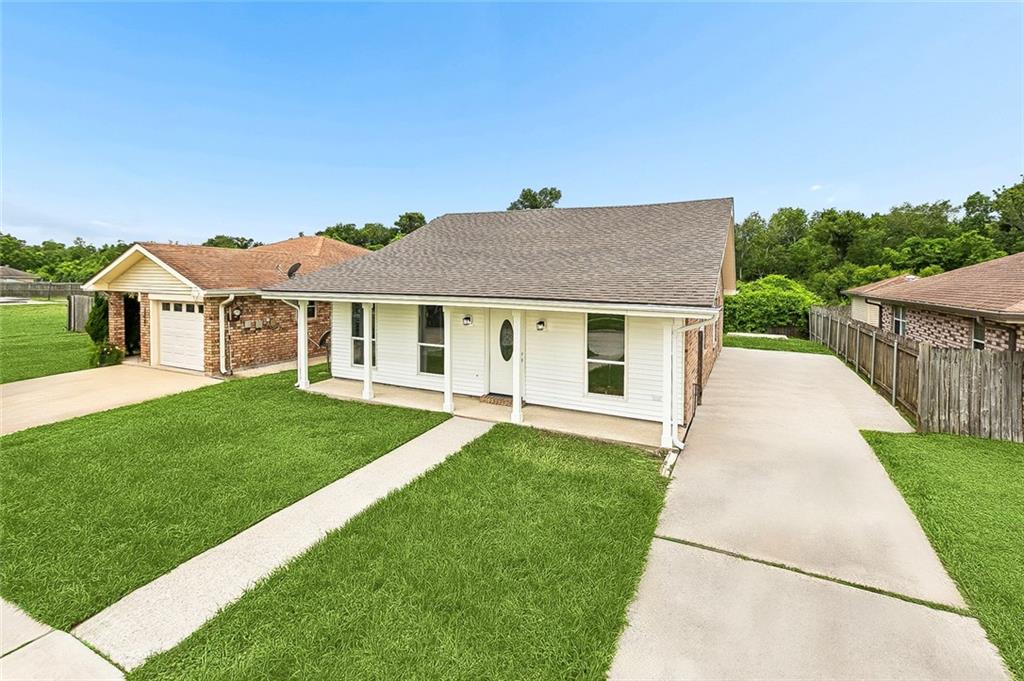 3304 SHANNON Drive