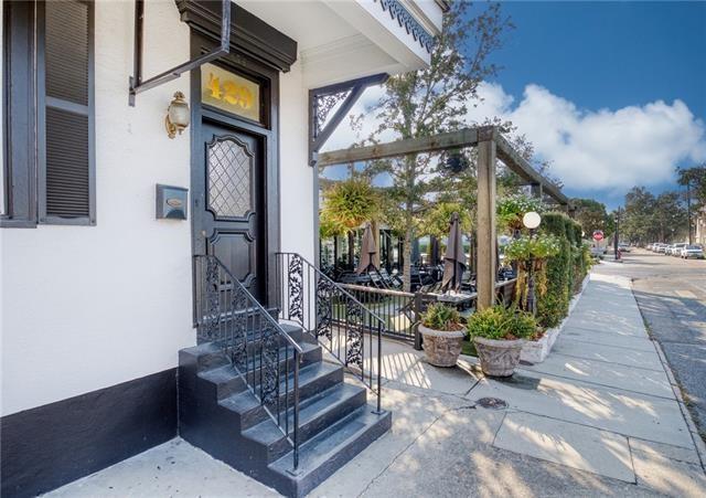 429 HUEY P LONG Avenue