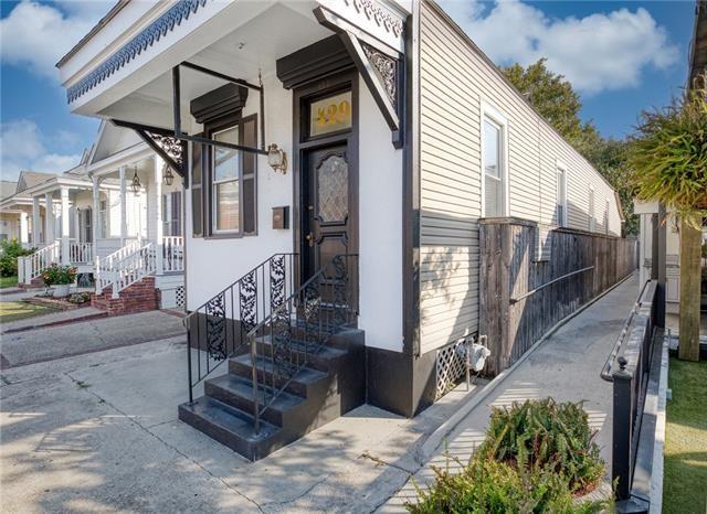 429 HUEY P LONG Avenue