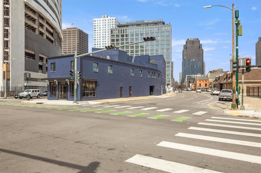 875 O'KEEFE Avenue 101