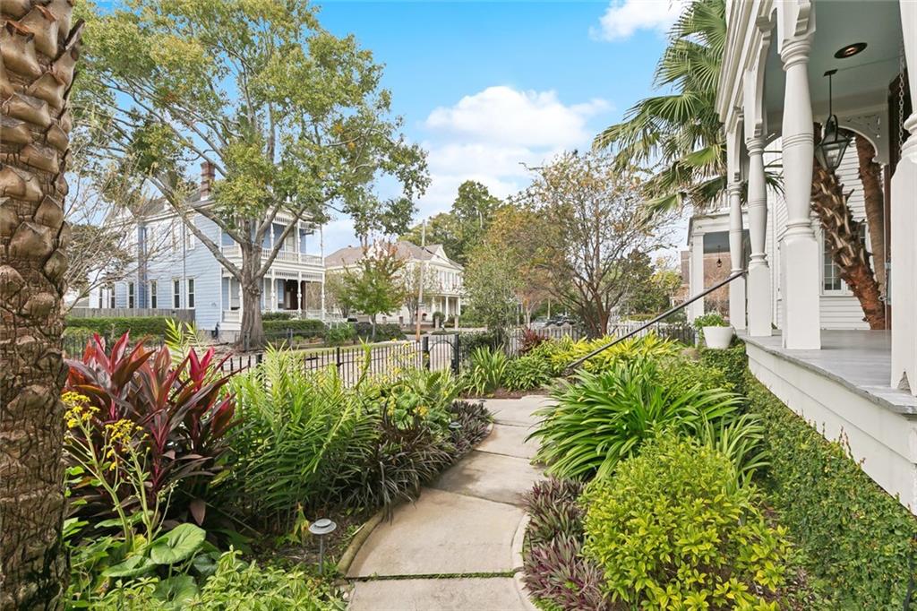 1929 GENERAL PERSHING Street