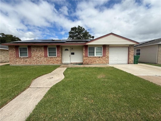 417 FAIRVIEW DR, LA PLACE, LA 70068 - Image c9402b576dae424b26f0a7cb4c17d7df/448303430