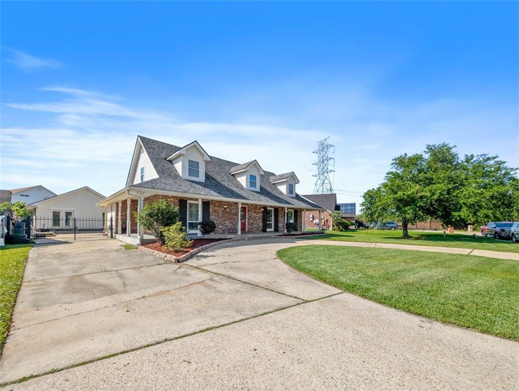 3404 LAKE LYNN Drive