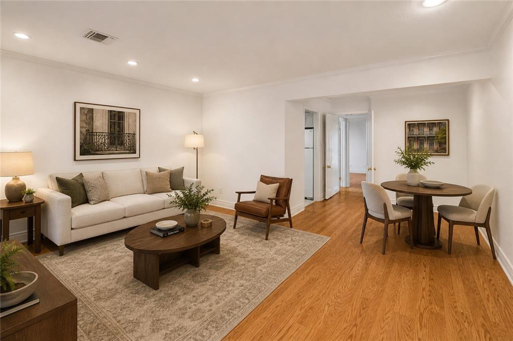 3201 ST CHARLES Avenue 230