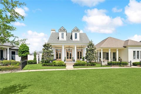 265 ARLINGTON ALY WEST Covington LA 70433