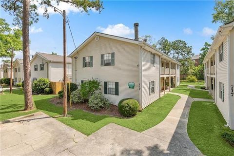 Photo of 717 HEAVENS Drive #3, Mandeville, LA 70471 (MLS # 2554023)