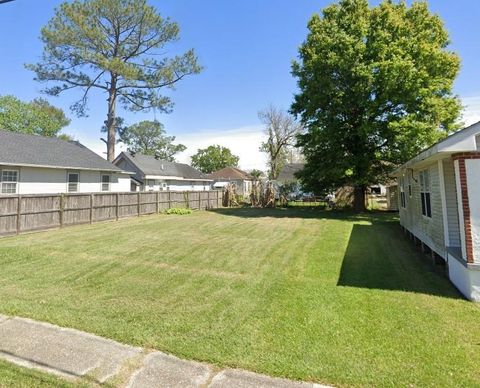 415 DECKBAR Avenue Jefferson LA 70121