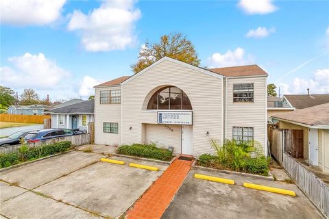 3518 FENELON Street Chalmette LA 70043