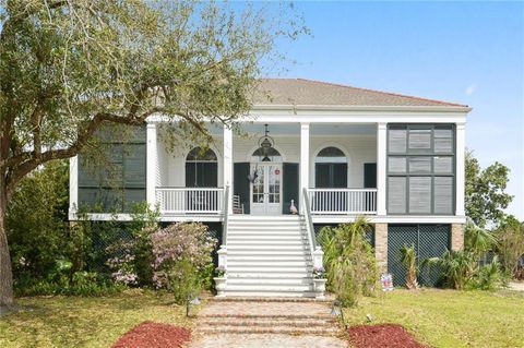 2704 GAY LYNN Drive Kenner LA 70065
