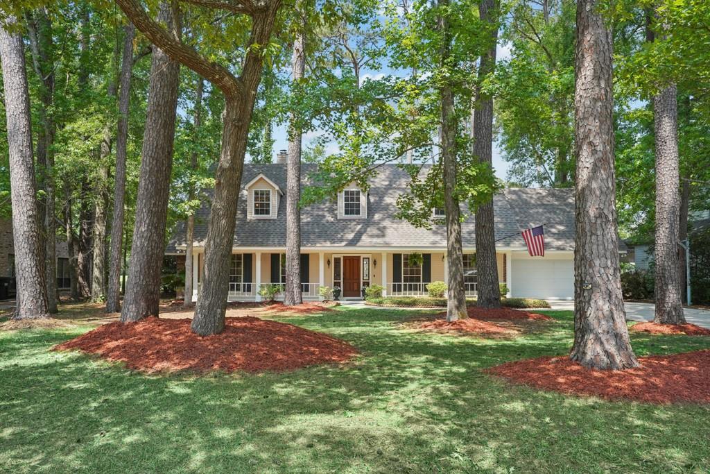 208 EVANGELINE Drive