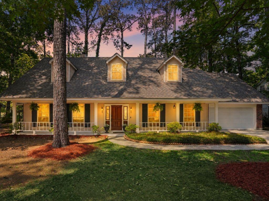 208 EVANGELINE Drive