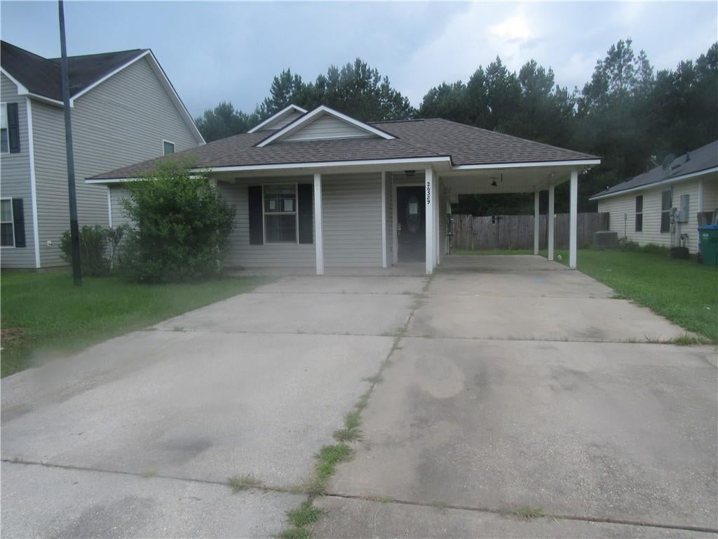 26389 BOBBY GILL Road