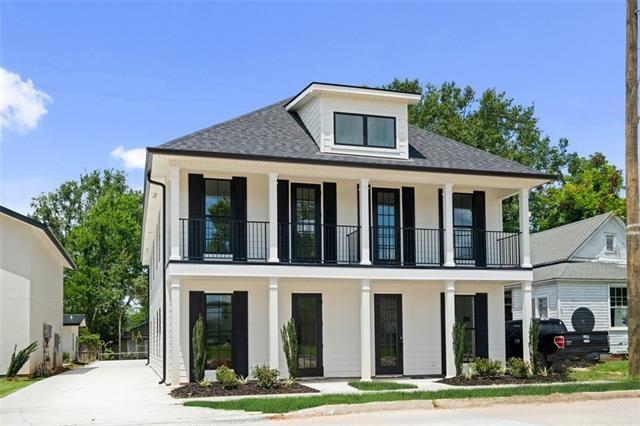 Photo 1 of 11 — 304 S OAK Street C, Hammond, LA 70403