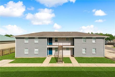 827 MILLING Avenue 67 Luling LA 70070