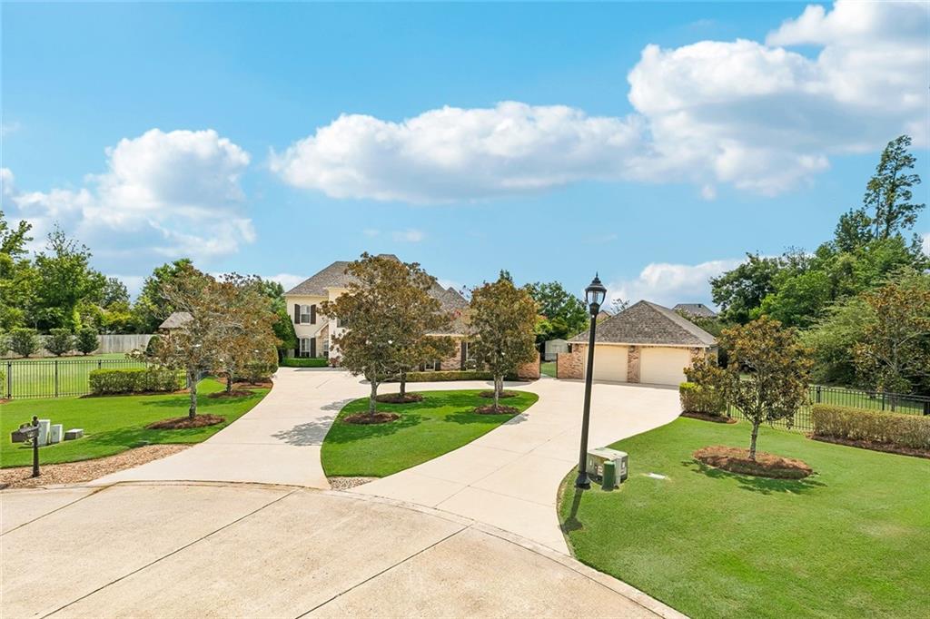 101 TUPELO Trace