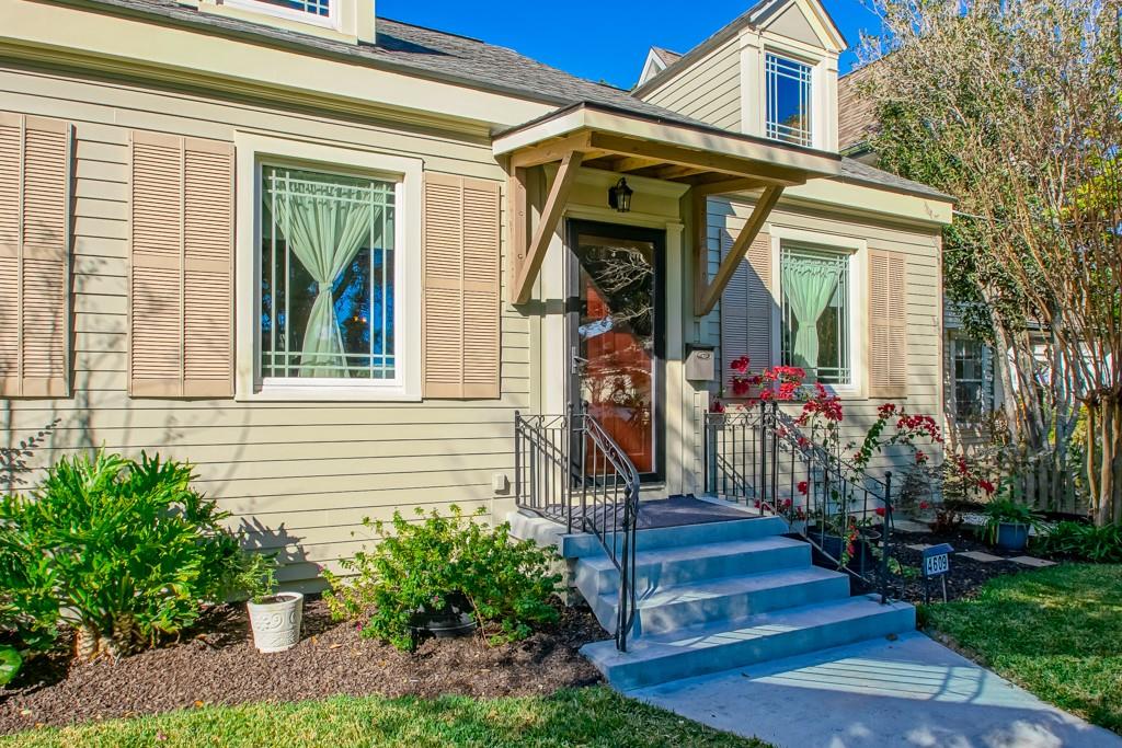 4609 ORLEANS Boulevard