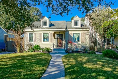 4609 ORLEANS Boulevard Jefferson LA 70121