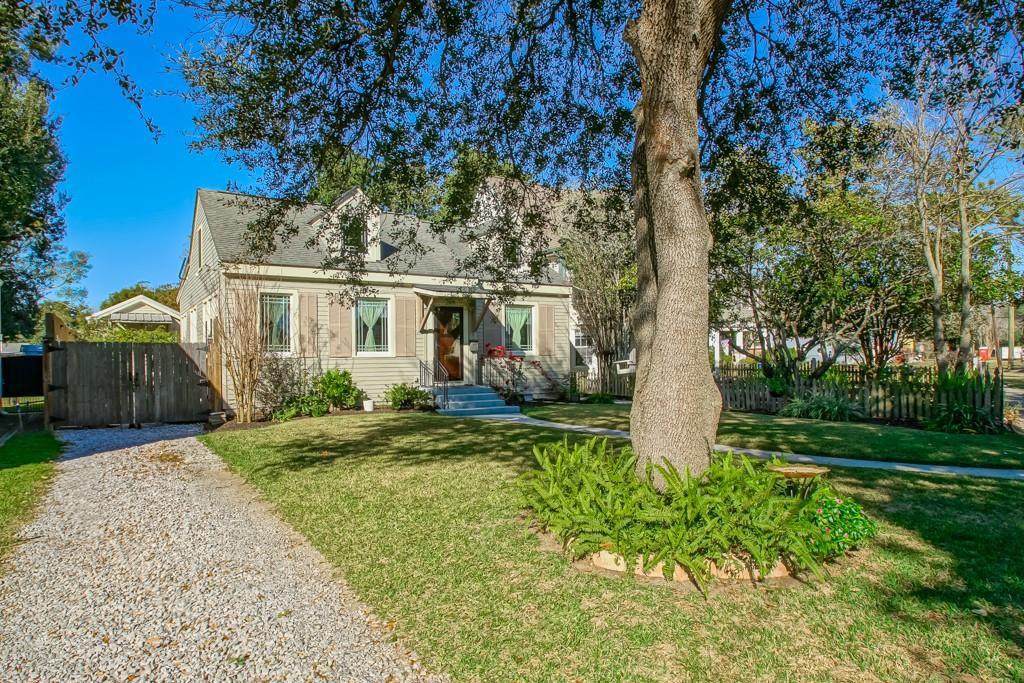 4609 ORLEANS Boulevard