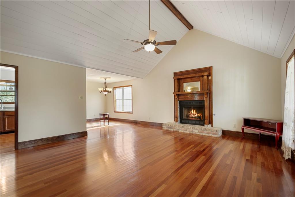 1707 CLAIBORNE Street