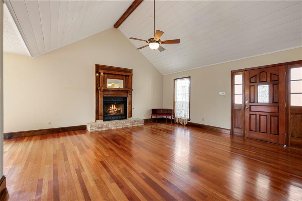 1707 CLAIBORNE Street