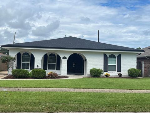 1104 MINNESOTA Avenue Minne Kenner LA 70062