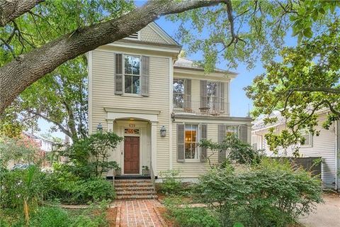 639 PINE Street St New Orleans LA 70118