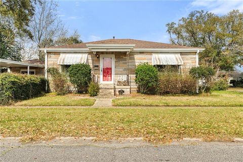 3915 MORRIS Place Jefferson LA 70121