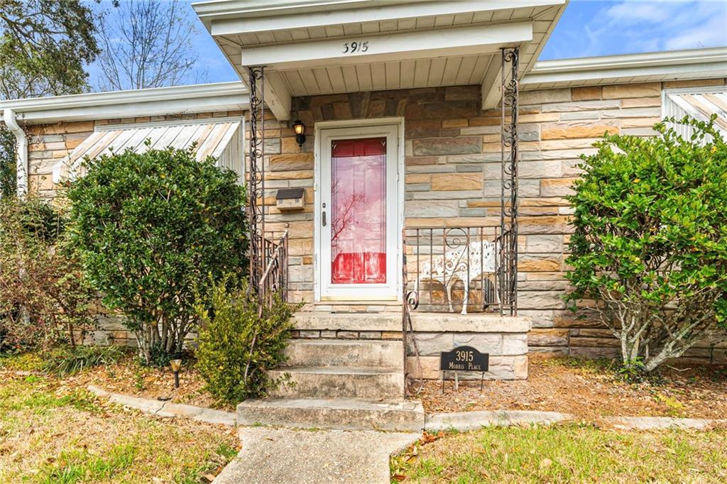 3915 MORRIS Place